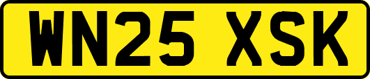 WN25XSK