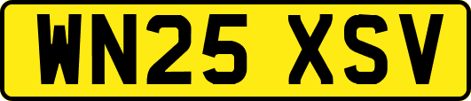WN25XSV