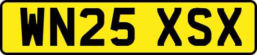 WN25XSX