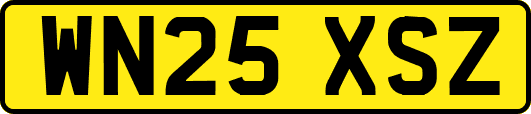 WN25XSZ