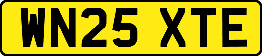 WN25XTE