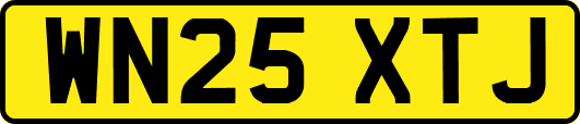 WN25XTJ