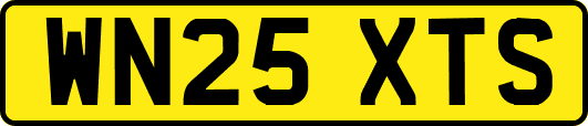 WN25XTS