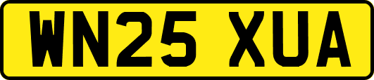 WN25XUA