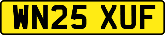 WN25XUF