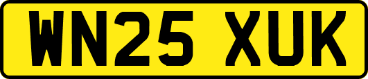 WN25XUK