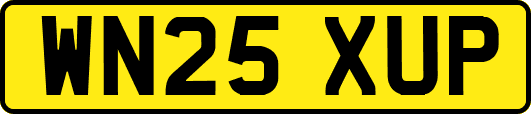 WN25XUP