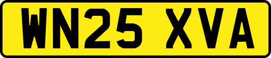 WN25XVA