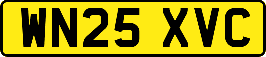 WN25XVC
