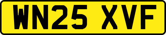 WN25XVF