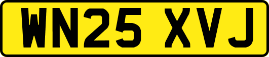 WN25XVJ