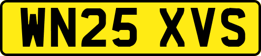 WN25XVS