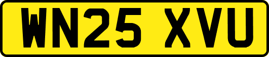 WN25XVU