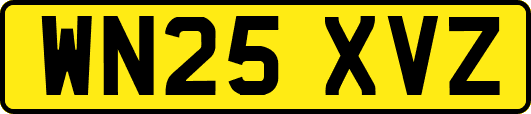 WN25XVZ