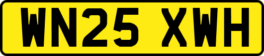 WN25XWH