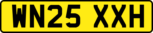 WN25XXH