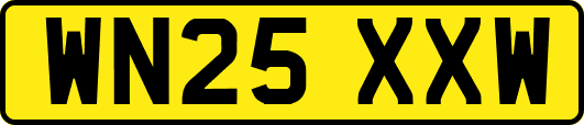 WN25XXW