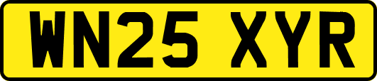 WN25XYR