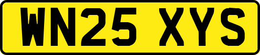 WN25XYS