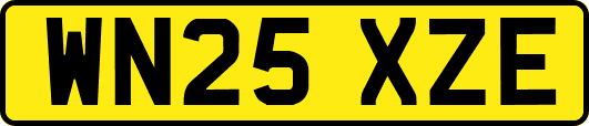 WN25XZE