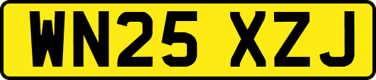 WN25XZJ