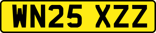 WN25XZZ