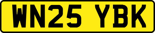 WN25YBK