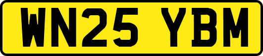 WN25YBM