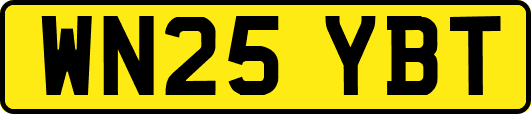 WN25YBT