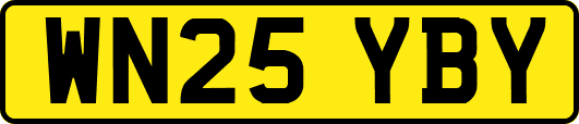 WN25YBY