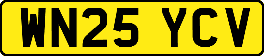 WN25YCV