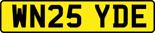 WN25YDE