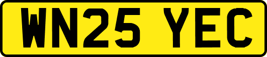 WN25YEC