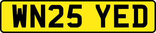 WN25YED