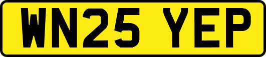 WN25YEP