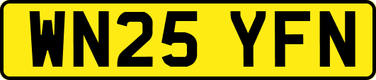WN25YFN