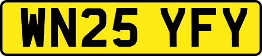 WN25YFY