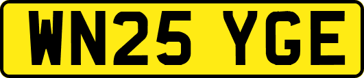 WN25YGE