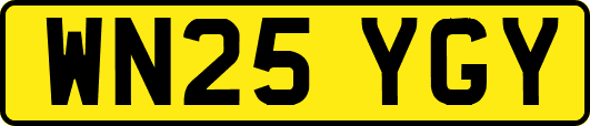 WN25YGY