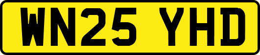 WN25YHD