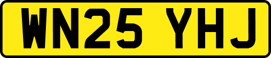 WN25YHJ