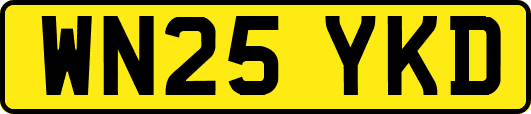 WN25YKD