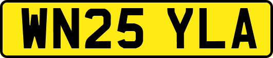 WN25YLA