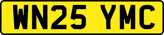 WN25YMC