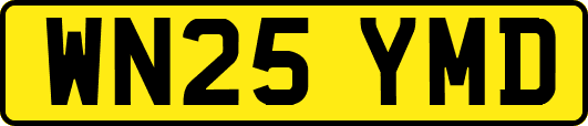 WN25YMD