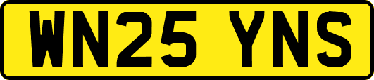 WN25YNS
