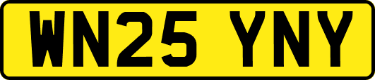 WN25YNY
