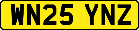WN25YNZ