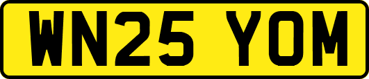 WN25YOM
