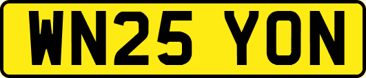 WN25YON